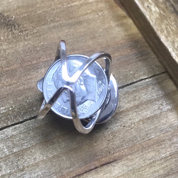 Larimar ring - Picture 6 of 6